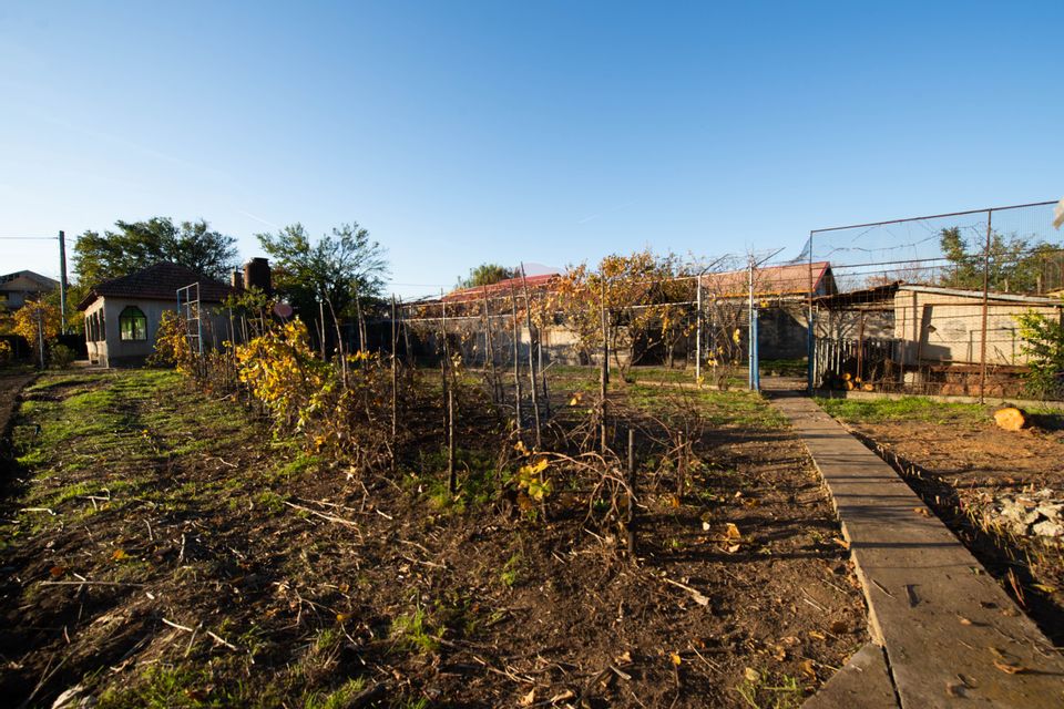 Casa cu 3 camere de vanzare in zona Central, Fundulea