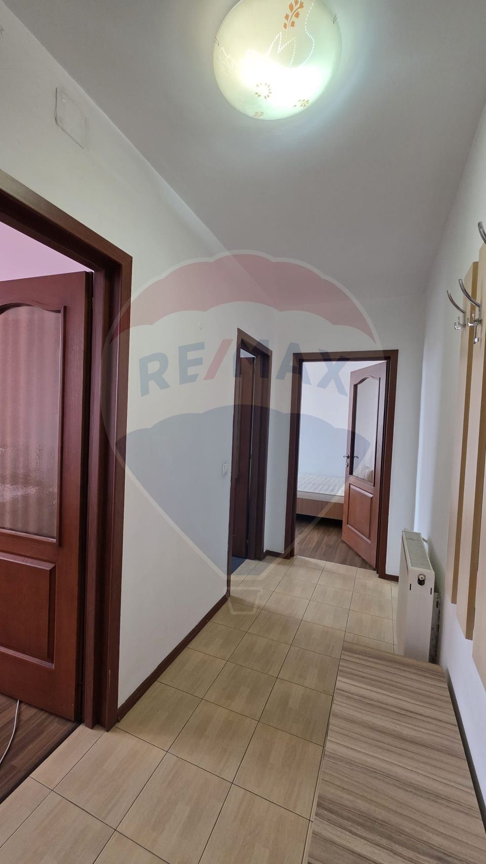 Apartament 3 camere de închiriat Vitrometan, Medias