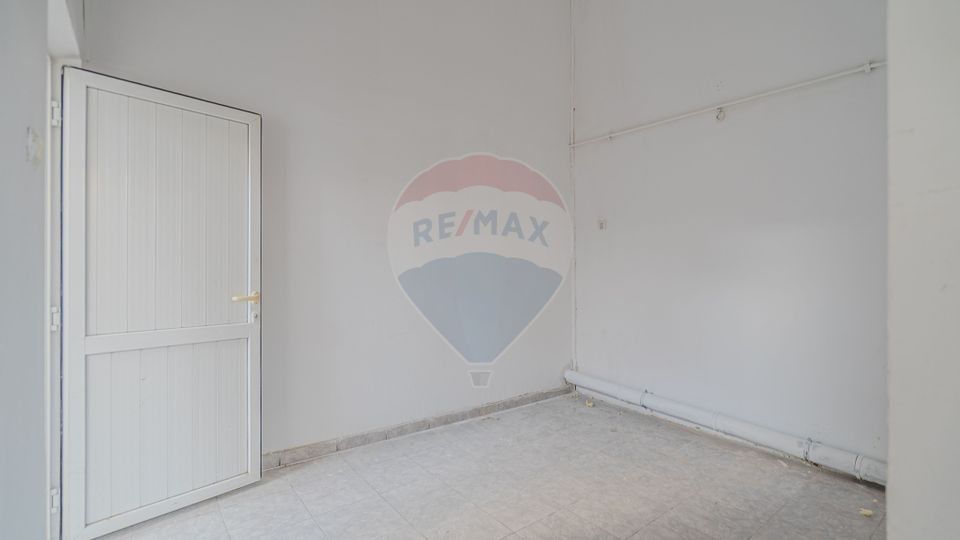 Comision 0 | Spațiu Comercial 170mp | Zonă Centrală | Râșnov