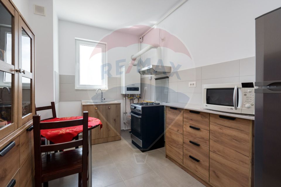 2 room Apartment for sale, Prelungirea Ghencea area