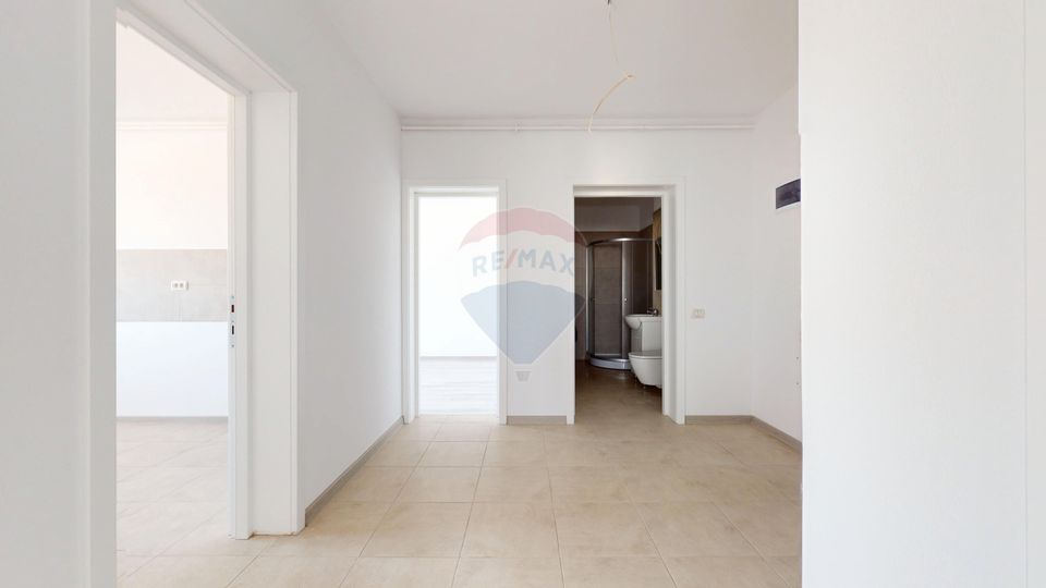 Apartament 3 camere | Subcetate City 2 – Finalizat