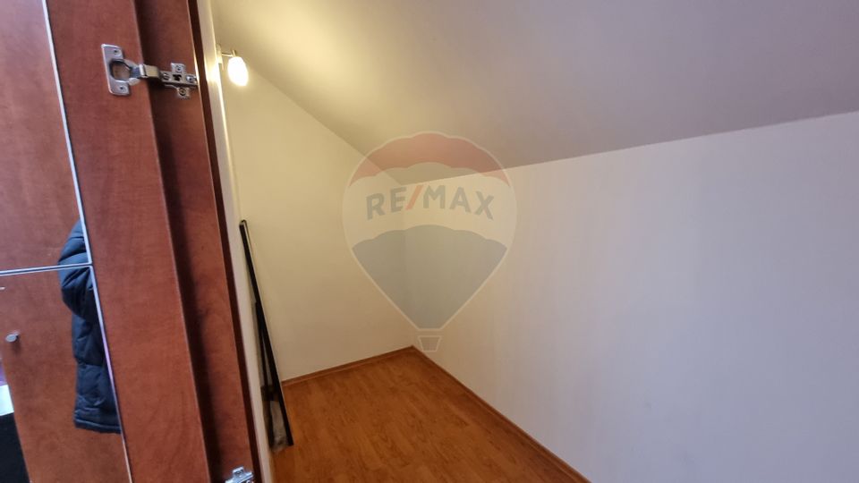 Penthouse FOR RENT – 6 Rooms, 200 sqm, Moara de Vânt