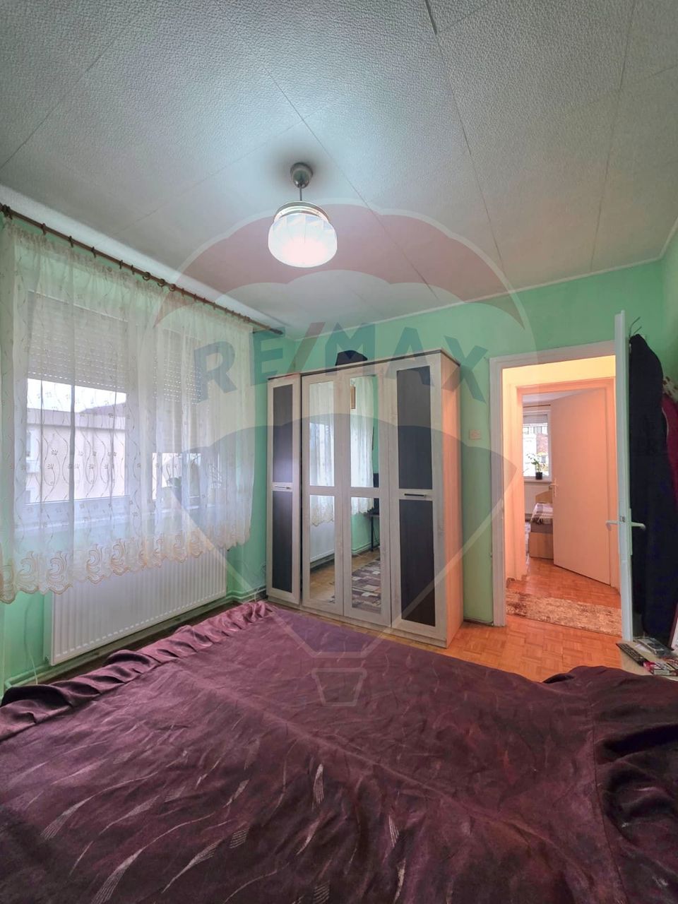 3 room Apartment for sale, Central area