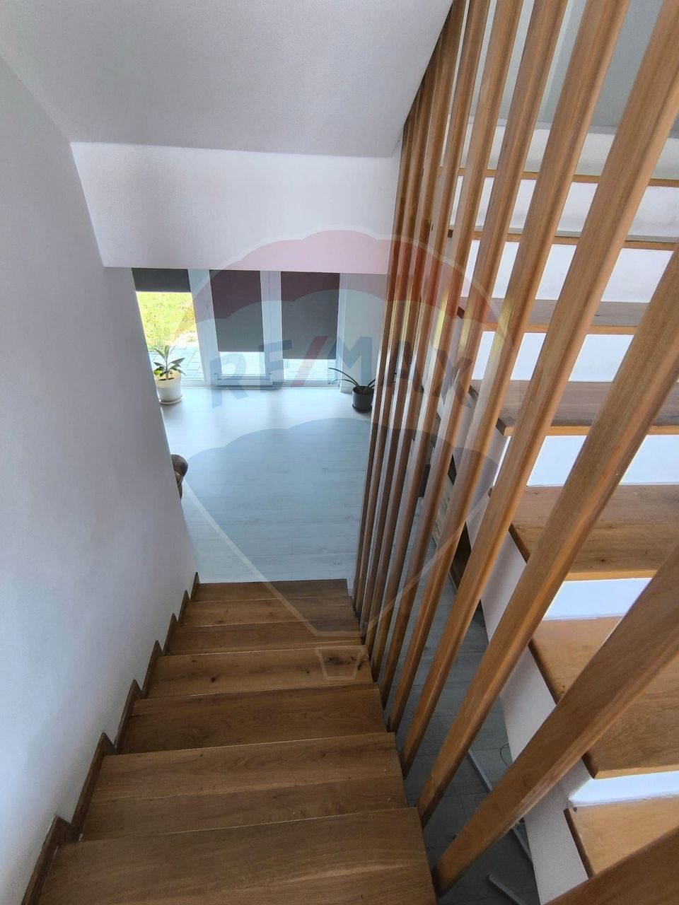 Casă 4 camere de inchiriat in Borhanci