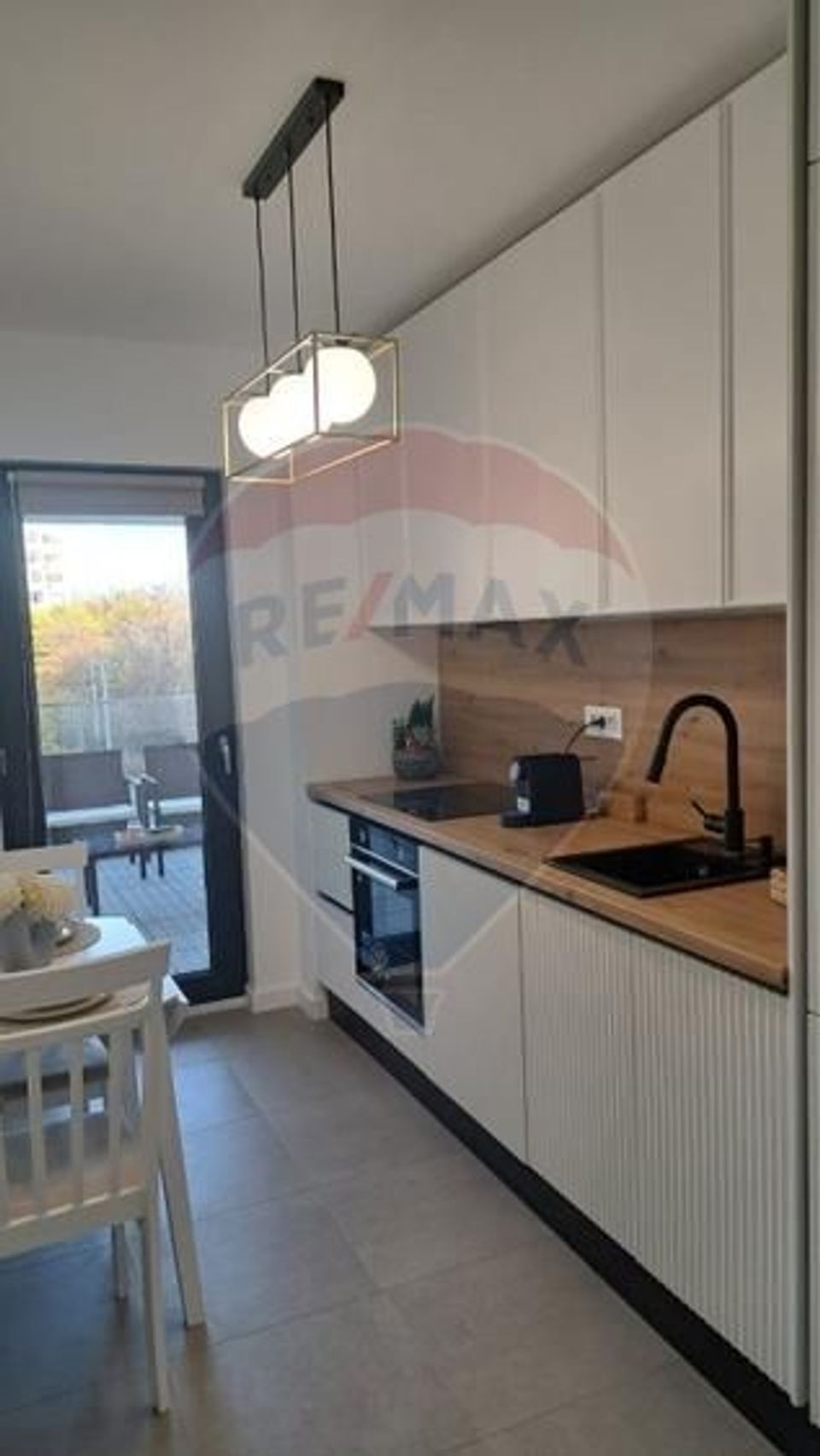 Apartament 2 cam de inchiriat Parcului