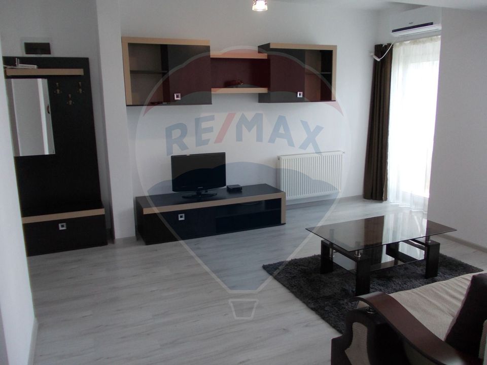 2 room Apartment for rent, Craiovita Noua area