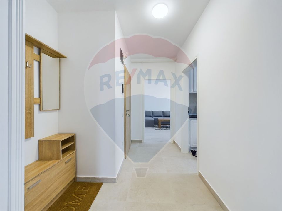 Comision 0% | Ap. 2 camere de închiriat | Radsor Residence | Rasnov
