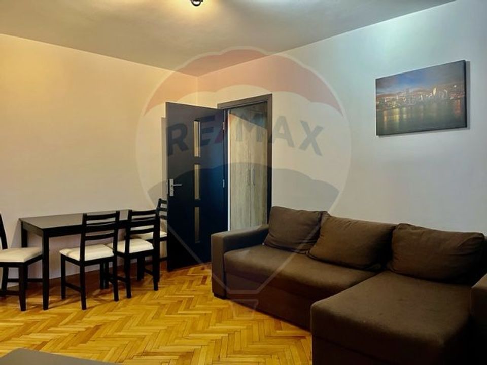 2 room Apartment for rent, Vlahuta area