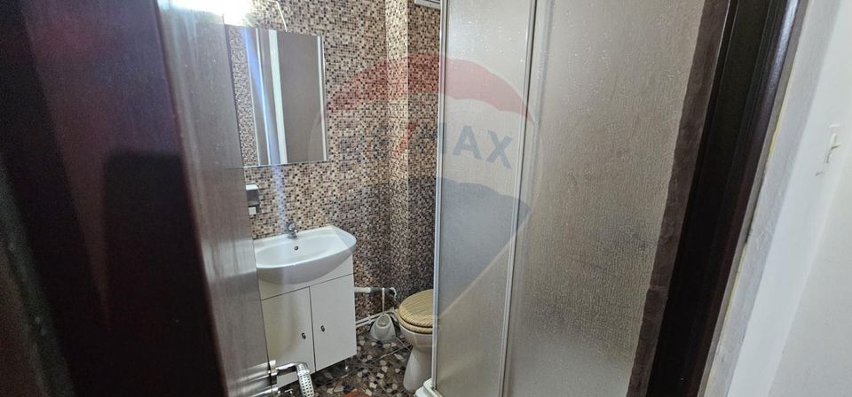 4 room Apartment for sale, Central area