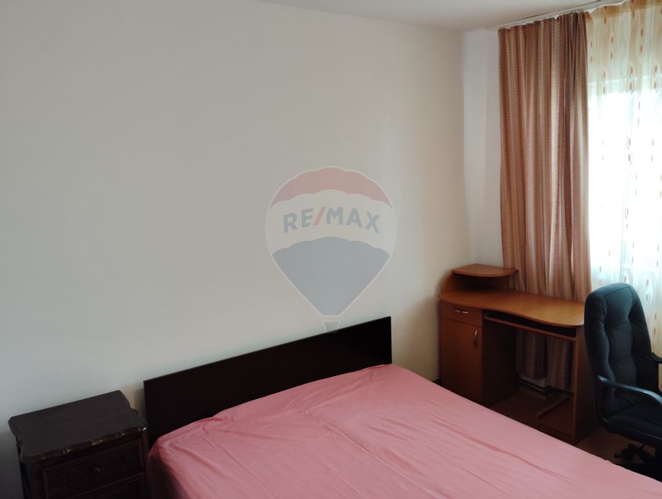 2 room Apartment for rent, Central area