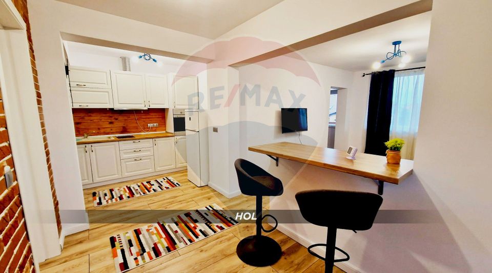 2 room Apartment for rent, Independentei area