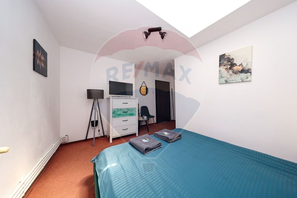 SPATIU COMERCIAL | 192MP | CENTRU ISTORIC | TERASA 92MP | COMISION 0%