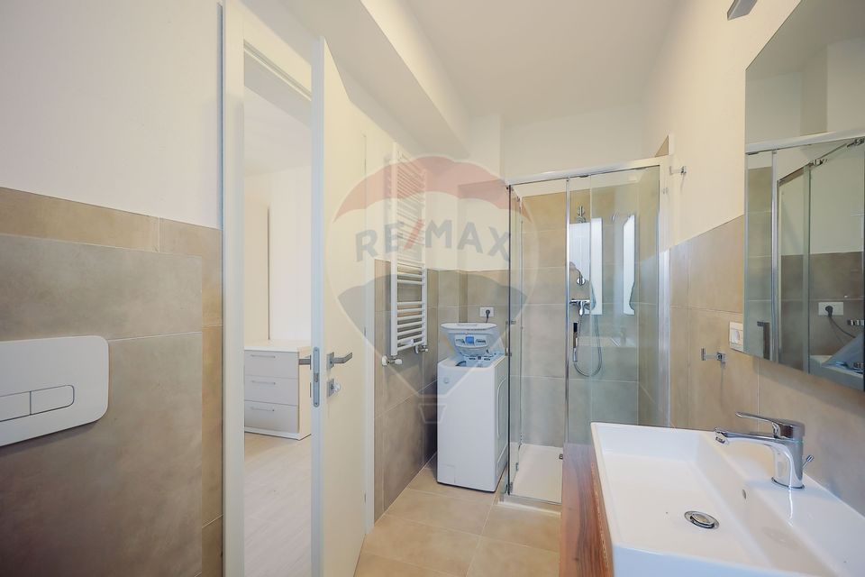 3 room Apartment for sale, Ultracentral area