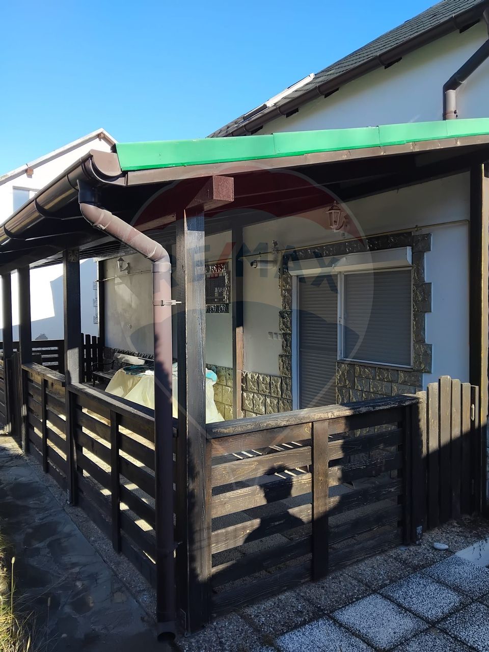 4 room House / Villa for sale, Sud area