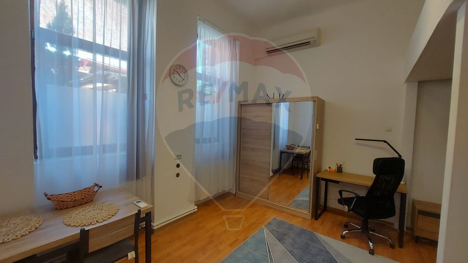 1 room Apartment for rent, Ultracentral area