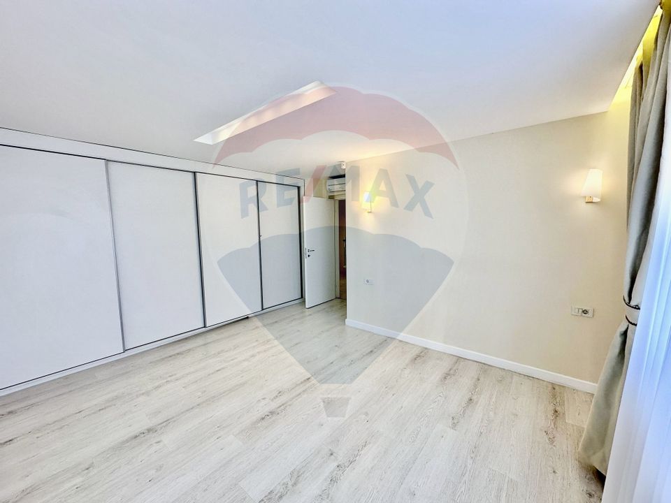 Vilă de Lux de Vânzare în Complexul Rezidențial Oxford Gardens