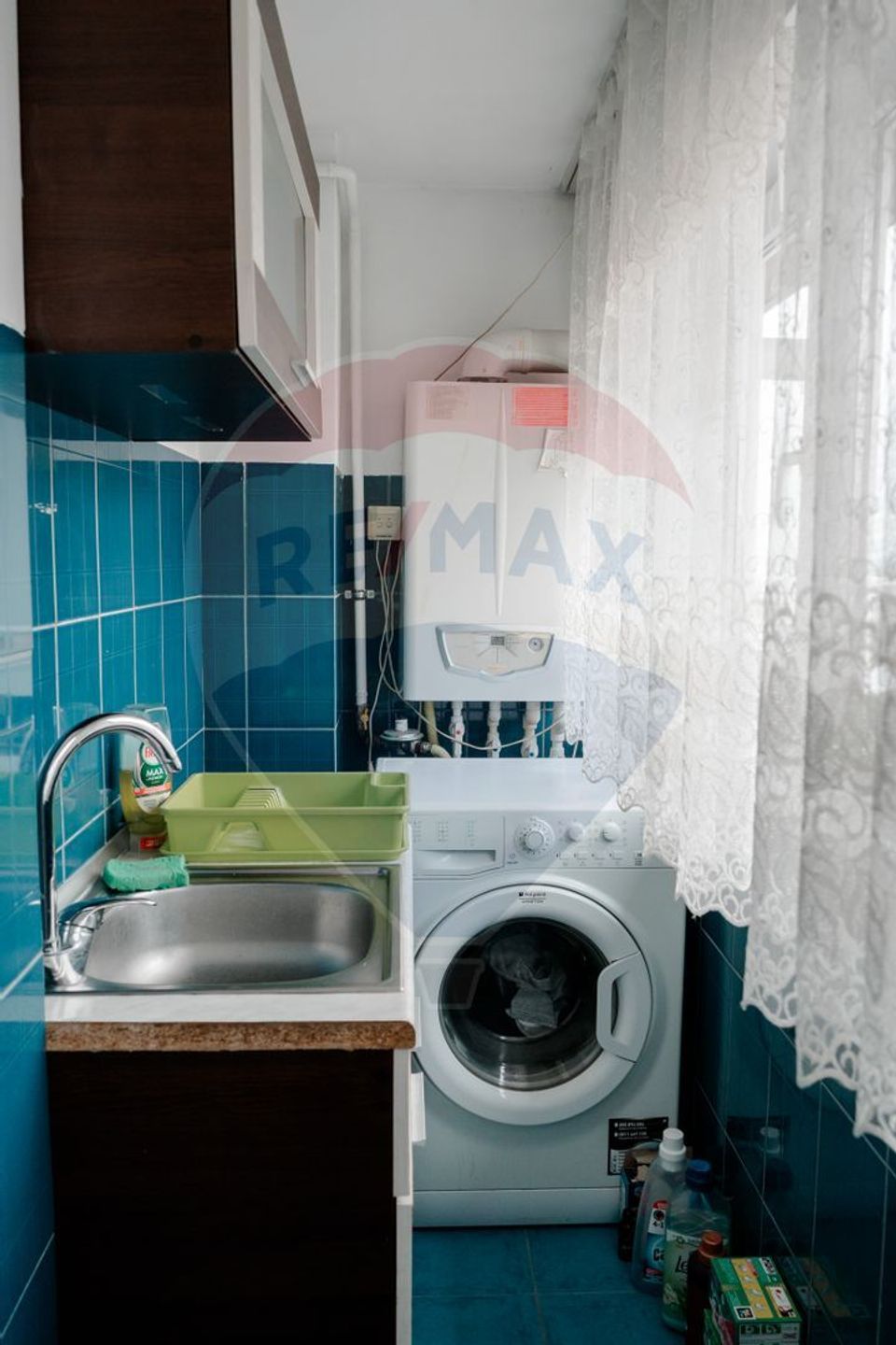 Apartament cu 2 camere de vânzare - Burdujeni