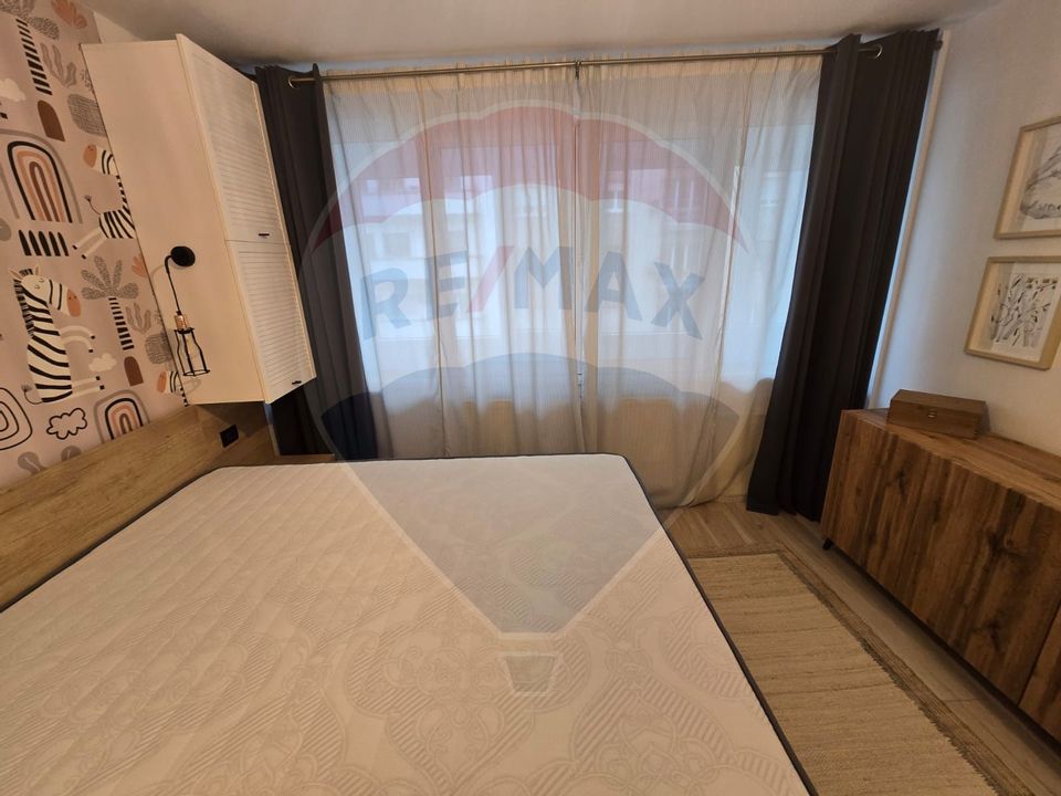 PRIMA INCHIRIERE Apartament cu 2 camere Calea Victoriei