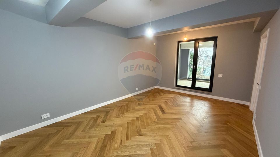3 room Apartment for sale, Nord area