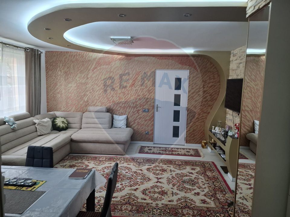 3 room Apartment for rent