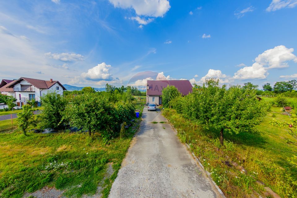 Casă în Bozânta Mare de vânzare