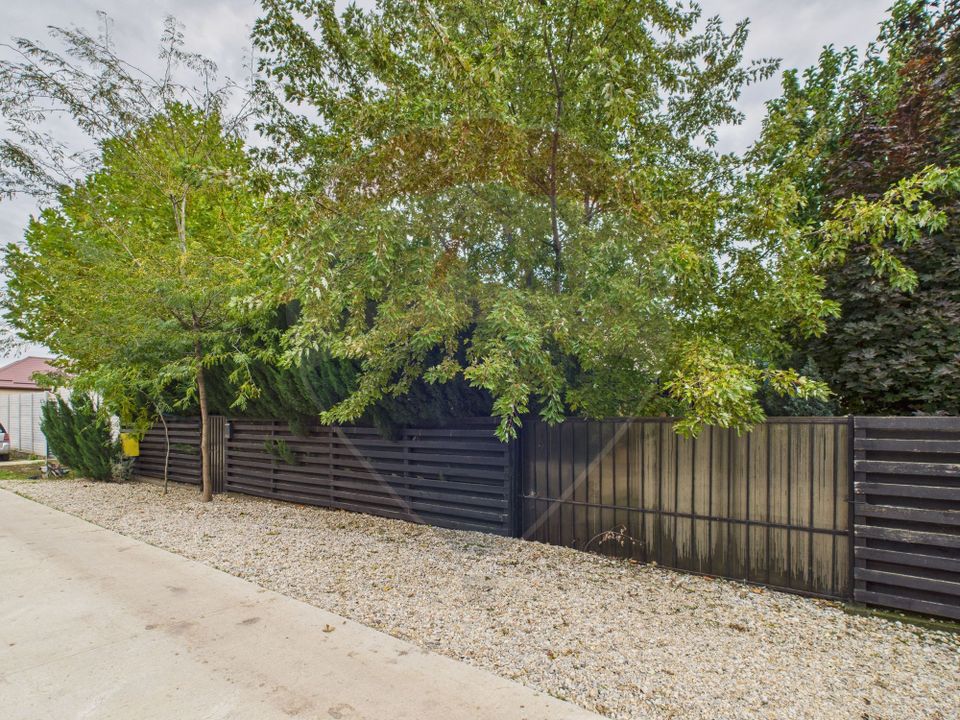 5 room House / Villa for sale