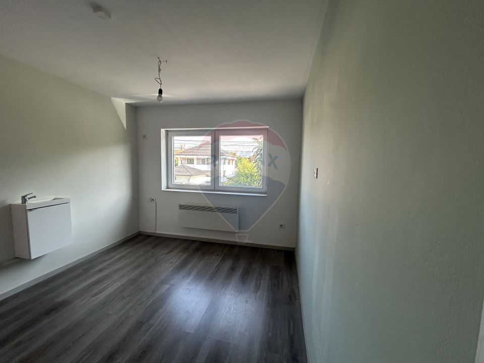 45sq.m Office Space for rent, Orasul Vechi area