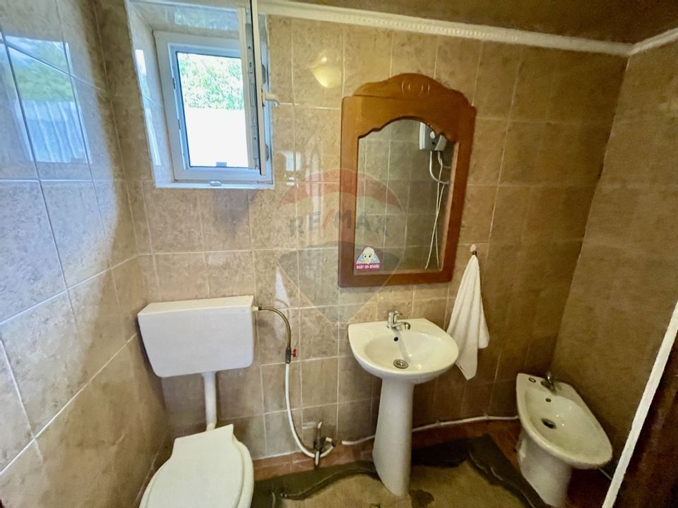 6 room House / Villa for sale