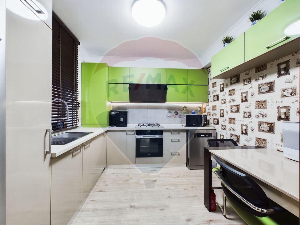 Casă modernă de vânzare în Bragadiru