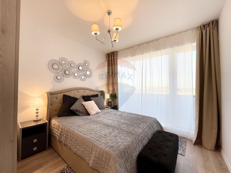 Apartament 3 camere vanzare in bloc de apartamente Bucuresti, Chitila