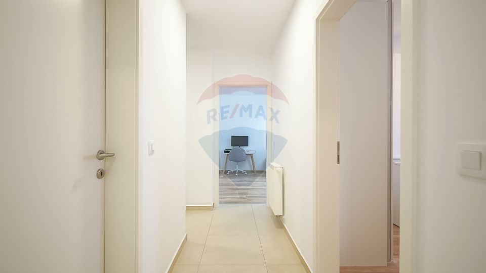 Apartament 3 camere decomandat, parcare | Victory by Casa Nobel