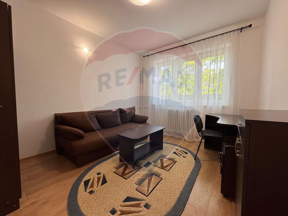 1 room Apartment for rent, Astra area