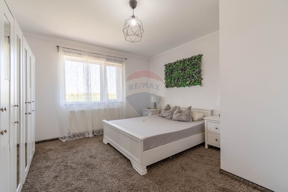 5 room House / Villa for sale