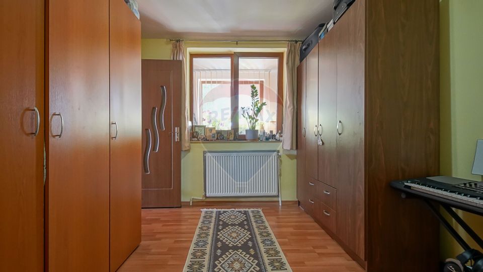 REZERVAT Casă tipică pentru un stil de viață liniștit  Craiter, Brașov