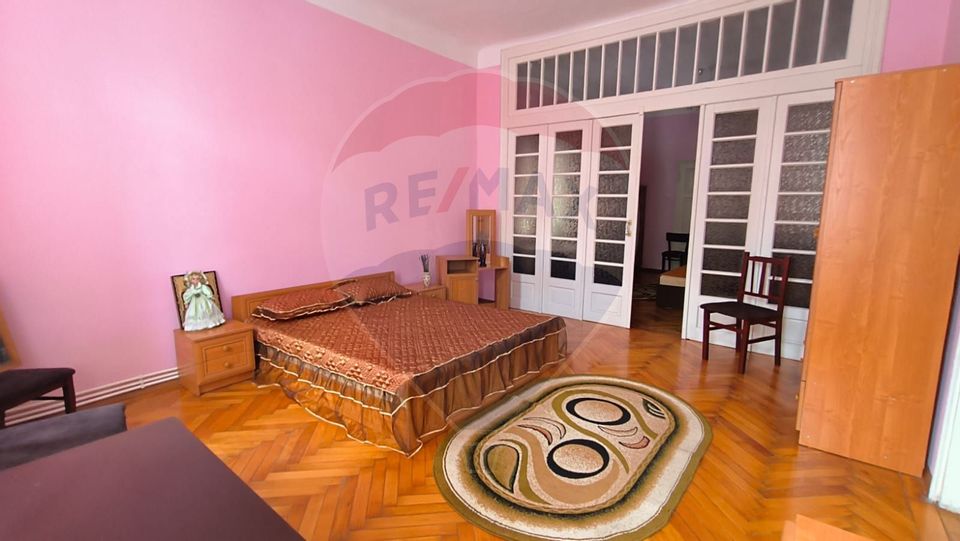 3 room House / Villa for sale, Central area