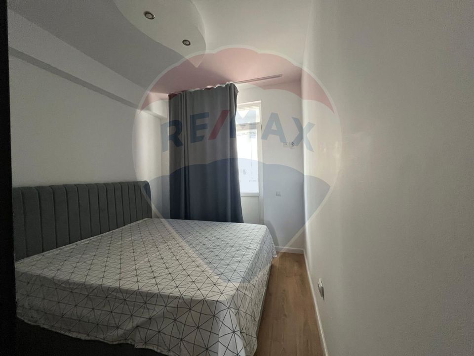 Apartament 79 mp, PET FRIENDLY, mobilat si utilat, Centrul Civic!