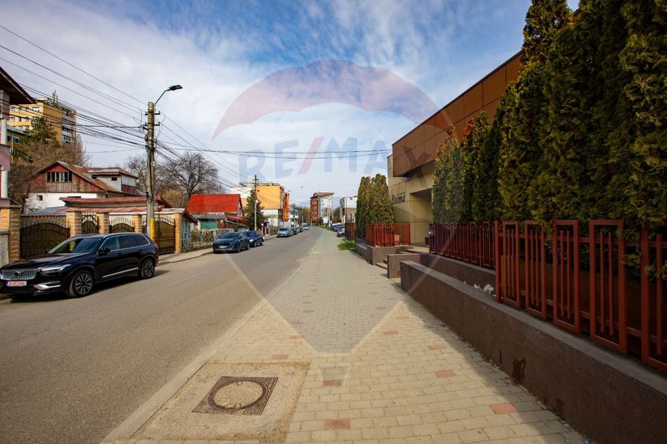 3 room Apartment for sale, Alecu Russo area