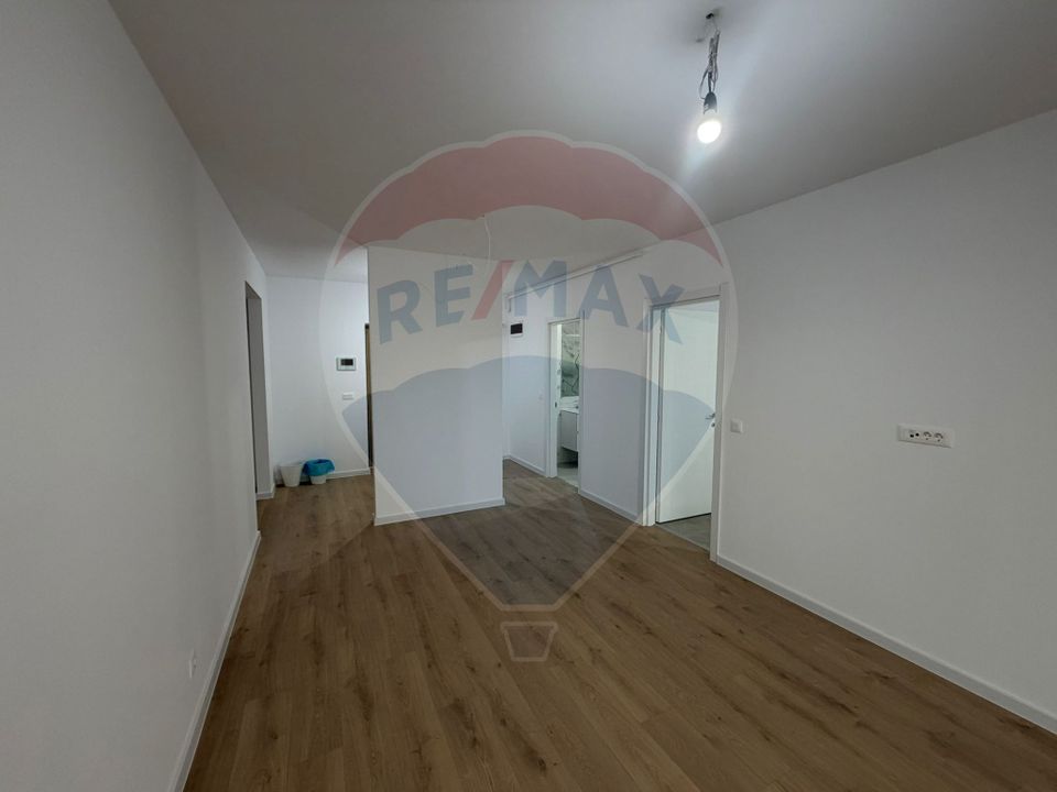 Vanzare ap 3 camere Bld Th Pallady