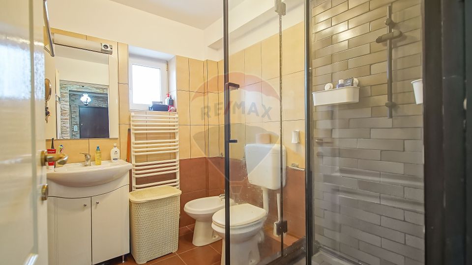 COMISION 0 | Ap 3 camere decomandat | Mobilat Utilat | Triaj