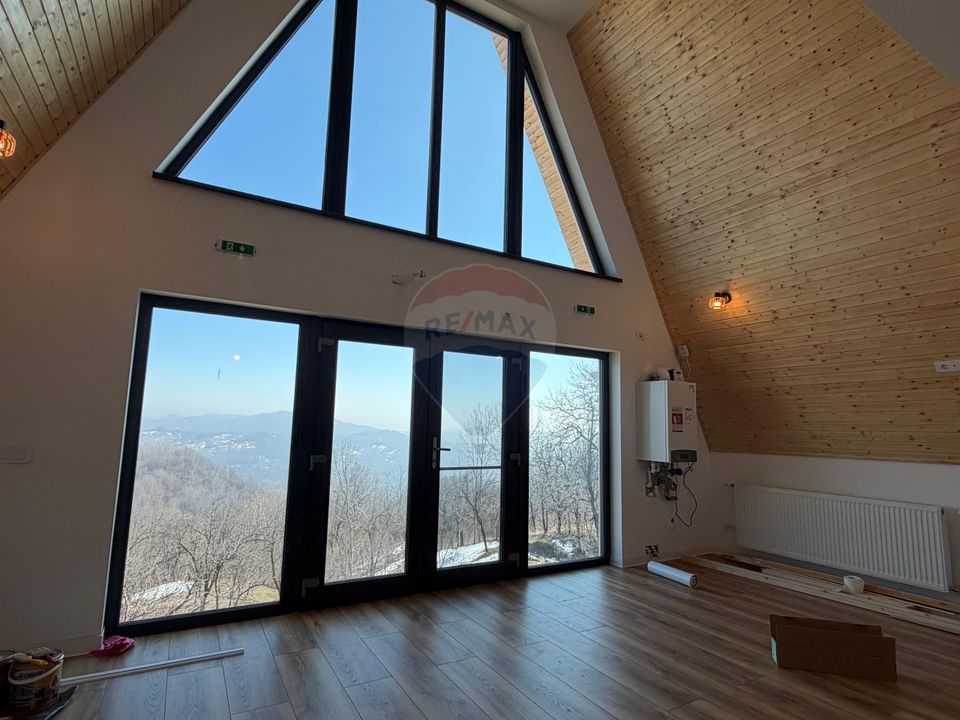 3 room House / Villa for sale