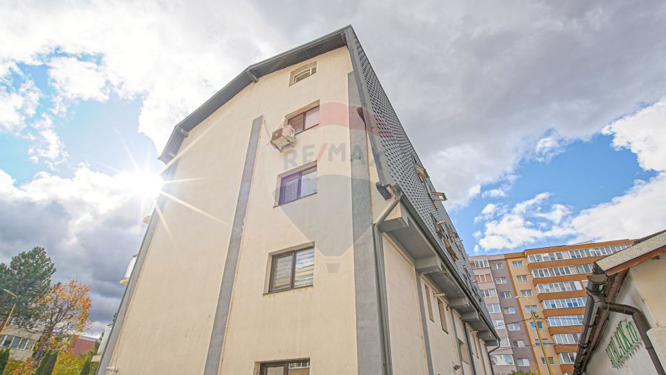 0% COMISION | APARTAMENT CU SCARA INTERIOARA | CALEA BUCURESTI