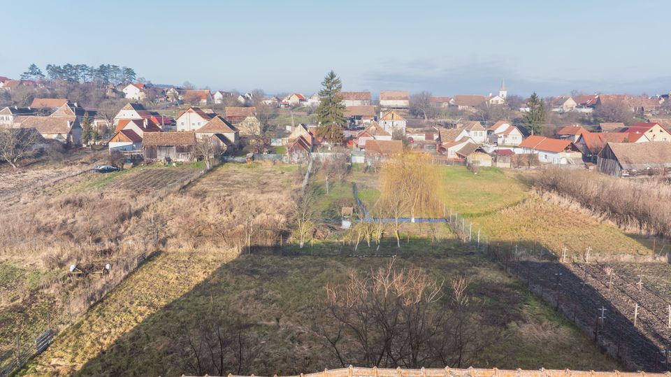 6 room House / Villa for sale