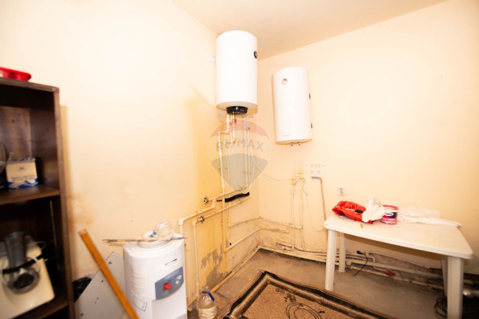 Casa individuala cu 6 camere de vanzare, Singureni, Cringuri, Giurgiu