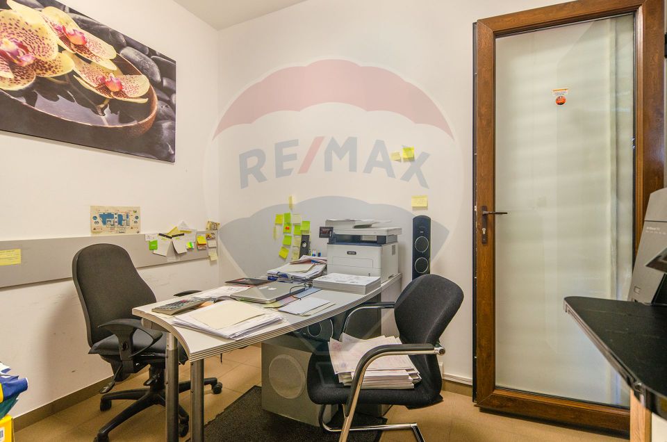 Duplex cu 3 dormitoare si 3 bai zona Ferventia – 0% Comision