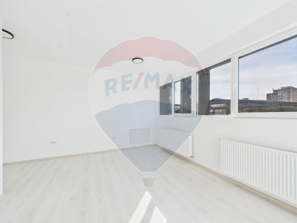 Spatiu comercial de vanzare 344 mp, Drumul Taberei-Moghioros