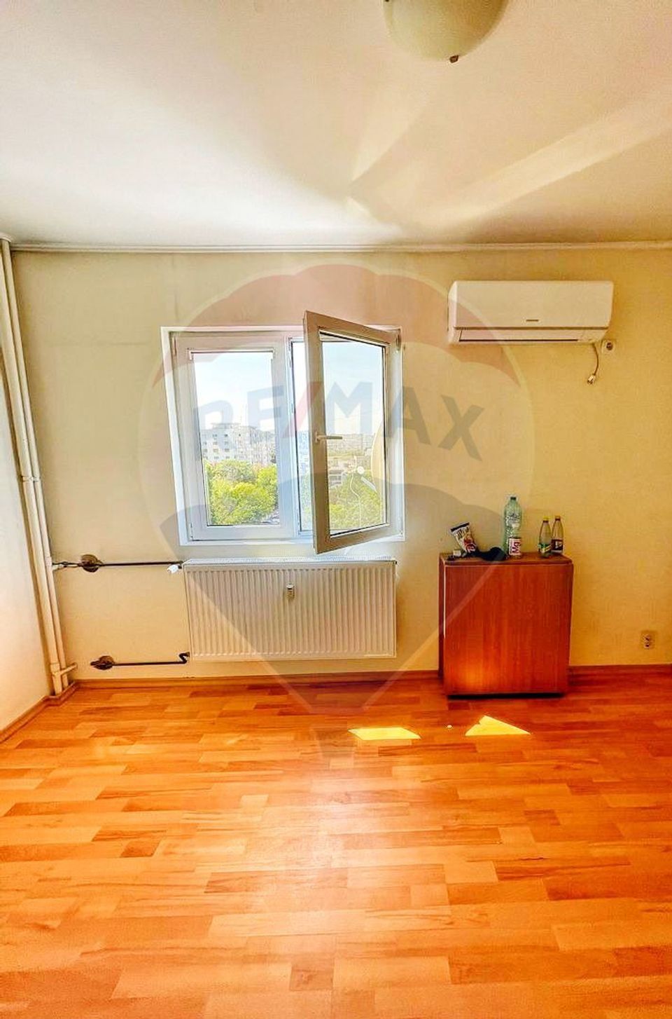 2 room Apartment for sale, Dristor area