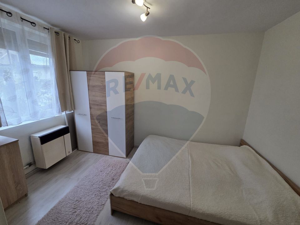 2 room Apartment for sale, Vest area