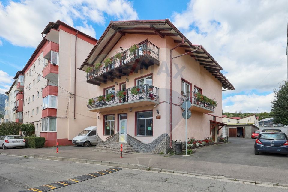 6 room House / Villa for rent, Central area