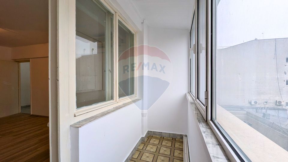 2 room Apartment for sale, Dorobanti area