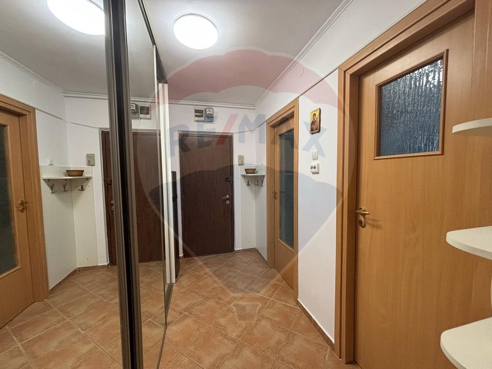 Garsoniera | De vânzare | Drumul Taberei | Chilia Veche